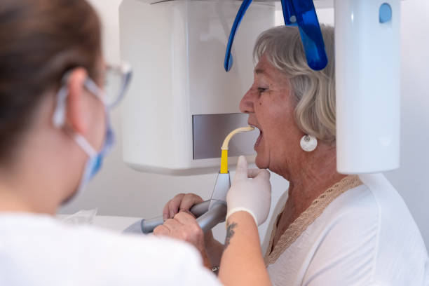 Best Emergency Treatment for Oral Infections in Bovina, TX