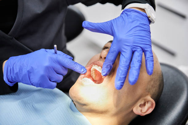 Best 24-Hour Emergency Dental Care in Bovina, TX